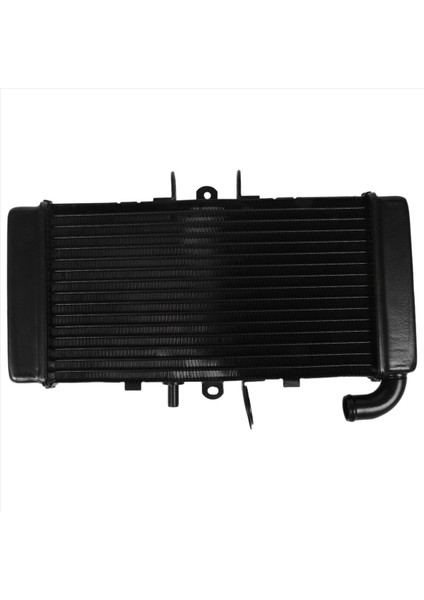 Honda CB400 CB400SF 1992 - 1998 Için Motosiklet Alüminyum Radyatör Soğutucu Soğutma Su Deposu (Yurt Dışından) fiyatları