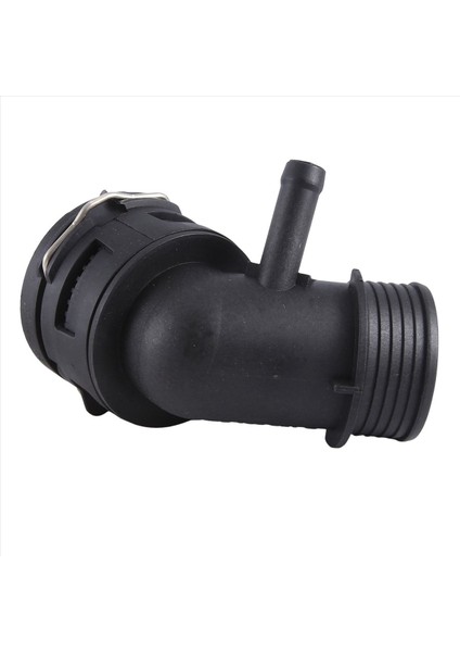 3x Yeni Araba Soğutma Su Hortumu Konektörü Üst Boru Radyatör Adaptörü Audi Q7 Vw Touareg 7l Tdı 7L612291H (Yurt Dışından) modelleri