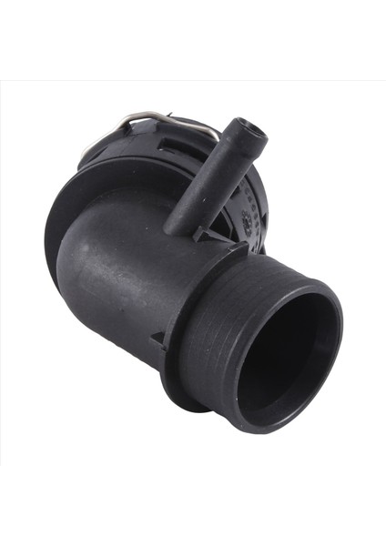 3x Yeni Araba Soğutma Su Hortumu Konektörü Üst Boru Radyatör Adaptörü Audi Q7 Vw Touareg 7l Tdı 7L612291H (Yurt Dışından) fırsatları