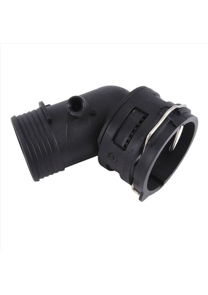 3x Yeni Araba Soğutma Su Hortumu Konektörü Üst Boru Radyatör Adaptörü Audi Q7 Vw Touareg 7l Tdı 7L612291H (Yurt Dışından) indirimleri