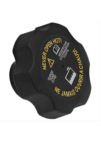 2pcs RC98 15075118 Radyatör Kapağı 15 P S I Chevy Silverado Gmc Sierra Yukon Hummer H2 Için Radyatör Dalgalanma Tank Kapağı (Yurt Dışından) modelleri