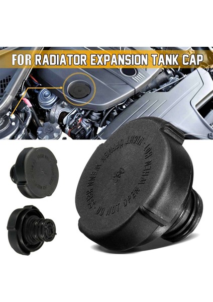 Bmw Hava Filtresi Için Araç Radyatör Genişleme Tank Kapağı ile Otomobil Hava Filtresi E36 E38 E39 E46 E83 E85 325I 328I 525I (Yurt Dışından) modelleri