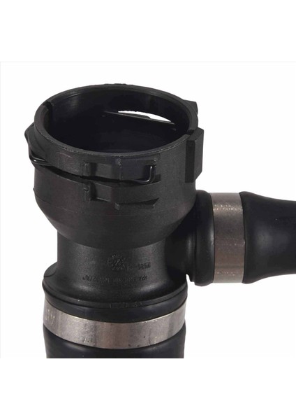 Üst Radyatör Soğutucu Hortumu For-Bmw E60 525I 530I 2004-2005 17127519255 (Yurt Dışından)