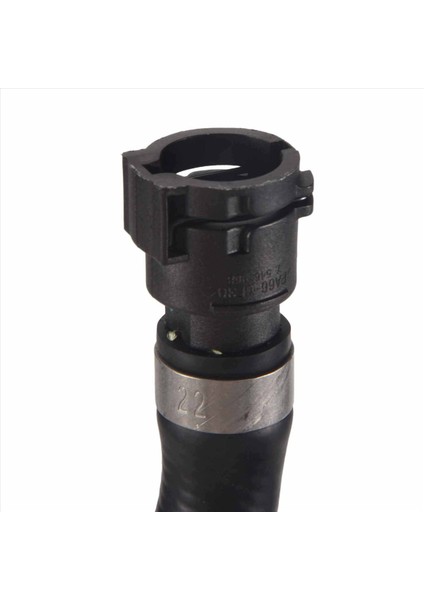 Üst Radyatör Soğutucu Hortumu For-Bmw E60 525I 530I 2004-2005 17127519255 (Yurt Dışından) fiyatları