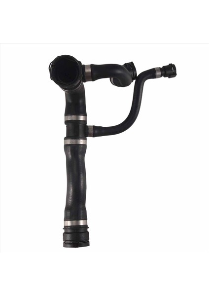 Üst Radyatör Soğutucu Hortumu For-Bmw E60 525I 530I 2004-2005 17127519255 (Yurt Dışından) fırsatları