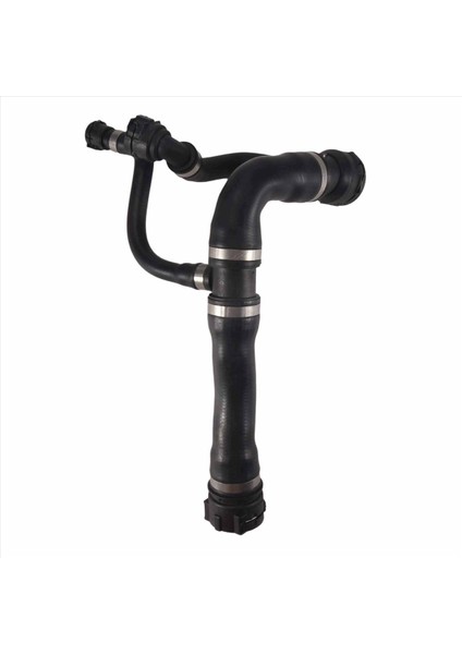 Üst Radyatör Soğutucu Hortumu For-Bmw E60 525I 530I 2004-2005 17127519255 (Yurt Dışından) indirimleri