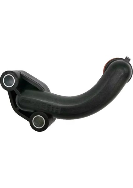 Jeep Grand Cherokee Için Pass Tüp Radyatör Hortumu Boyunca Araba Suyu -Crude Yağ Motoru 3 0t Dodge Ram 68211200AC 68211200AB (Yurt Dışından) fırsatları