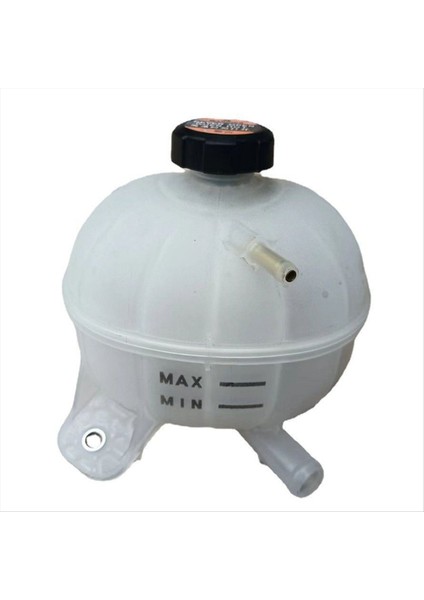 Hyundai Tucson Için 25431-D3600 2016-2021 Motor Soğutucu Depolama Deposu Genişleme Tank Su Isıtıcısı (Yurt Dışından)