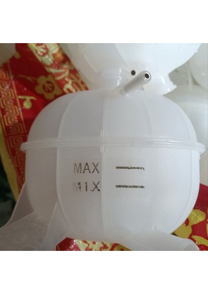 Hyundai Tucson Için 25431-D3600 2016-2021 Motor Soğutucu Depolama Deposu Genişleme Tank Su Isıtıcısı (Yurt Dışından) modelleri