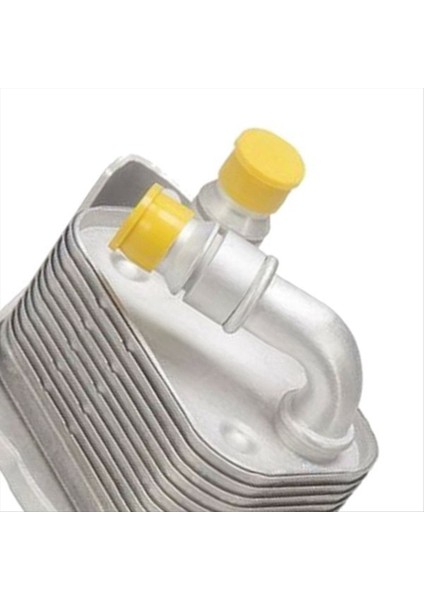 Motor Yağı Soğutucu Şanzıman Radyatörü 11427508967 11 42 7 508 967 Bmw E46 E60 E81 E87 E90 316I 318I 318CI 318TI X3 (Yurt Dışından) fiyatları
