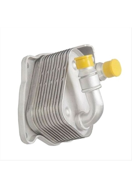 Motor Yağı Soğutucu Şanzıman Radyatörü 11427508967 11 42 7 508 967 Bmw E46 E60 E81 E87 E90 316I 318I 318CI 318TI X3 (Yurt Dışından) modelleri