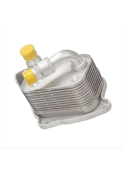 Motor Yağı Soğutucu Şanzıman Radyatörü 11427508967 11 42 7 508 967 Bmw E46 E60 E81 E87 E90 316I 318I 318CI 318TI X3 (Yurt Dışından) indirimleri