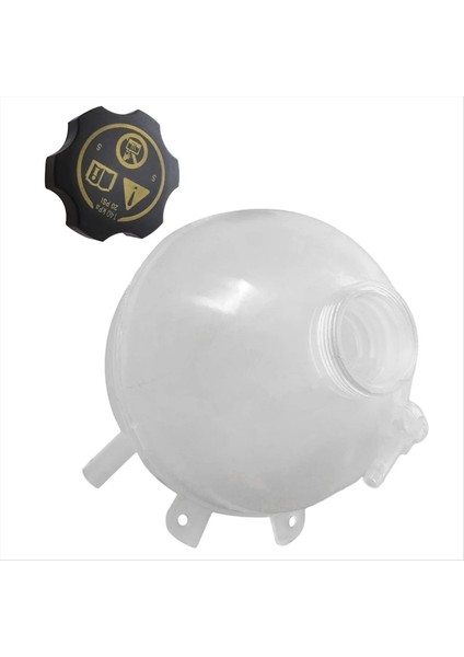 Radyatör Soğutucu Genişleme Tankı Yardımcı Su Deposu 23386455 84841961 Buick Lacrosse Chevrolet Equinox Için 603-861 (Yurt Dışından) fiyatları