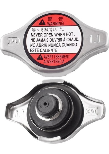 1pcs Evrensel Radyatör Kapağı 17920-75F00-000 17920-75F00 Suzuki Sx4 Swift Grand Vitara Jimny Vitara Mk3 (Yurt Dışından) fiyatları