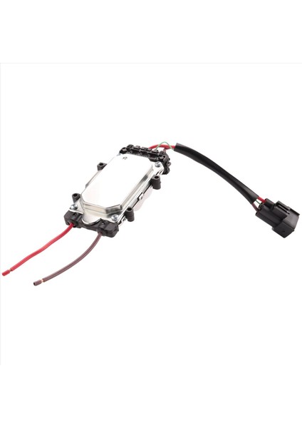 2x Araç Radyatör Fan Kontrol Modülü Bmw 3serıes E46 316CI 318CI 318I 318TI 320CI 320I 323CI 328I 330I 7561757 (Yurt Dışından)