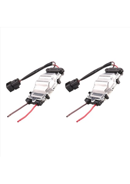 2x Araç Radyatör Fan Kontrol Modülü Bmw 3serıes E46 316CI 318CI 318I 318TI 320CI 320I 323CI 328I 330I 7561757 (Yurt Dışından) fiyatları