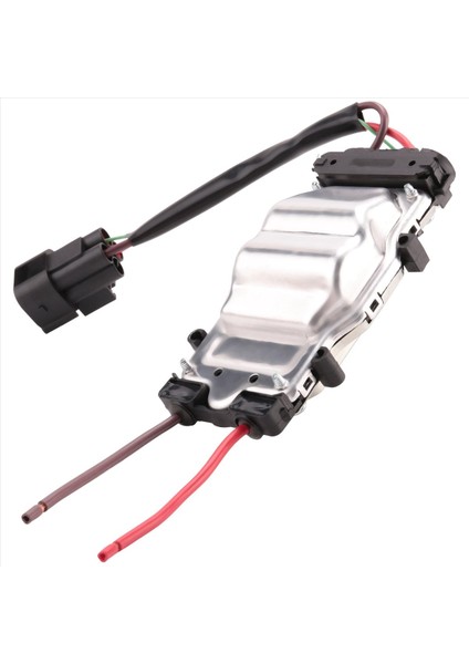 2x Araç Radyatör Fan Kontrol Modülü Bmw 3serıes E46 316CI 318CI 318I 318TI 320CI 320I 323CI 328I 330I 7561757 (Yurt Dışından) modelleri