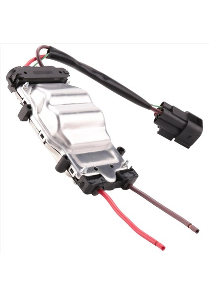 2x Araç Radyatör Fan Kontrol Modülü Bmw 3serıes E46 316CI 318CI 318I 318TI 320CI 320I 323CI 328I 330I 7561757 (Yurt Dışından) fırsatları