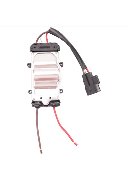 2x Araç Radyatör Fan Kontrol Modülü Bmw 3serıes E46 316CI 318CI 318I 318TI 320CI 320I 323CI 328I 330I 7561757 (Yurt Dışından) indirimleri