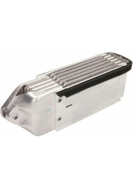 5000 Karmann Ghia Super Beetle Transporte Için Motor Yağı Radyatör Soğutucu 113117021 113117021X 113117021V (Yurt Dışından)