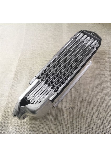 5000 Karmann Ghia Super Beetle Transporte Için Motor Yağı Radyatör Soğutucu 113117021 113117021X 113117021V (Yurt Dışından) fırsatları