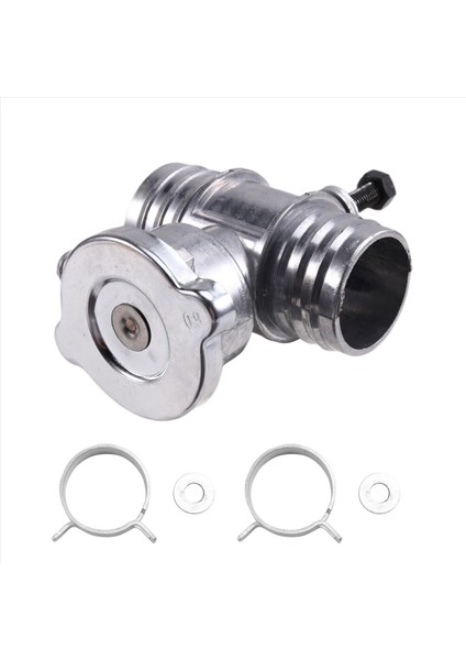 Alüminyum Radyatör Soğutucu Dolgu Boyun Uyumlu 52029195AK 55116901AA Dodge Dakota/dodge Durango 2000 - 2004 (Yurt Dışından) modelleri