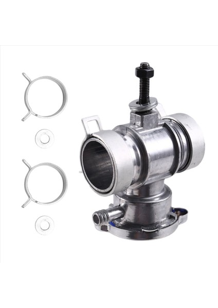 Alüminyum Radyatör Soğutucu Dolgu Boyun Uyumlu 52029195AK 55116901AA Dodge Dakota/dodge Durango 2000 - 2004 (Yurt Dışından) fırsatları