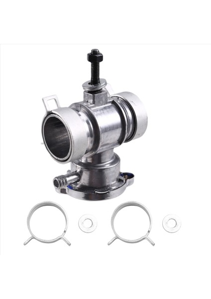 Alüminyum Radyatör Soğutucu Dolgu Boyun Uyumlu 52029195AK 55116901AA Dodge Dakota/dodge Durango 2000 - 2004 (Yurt Dışından) indirimleri