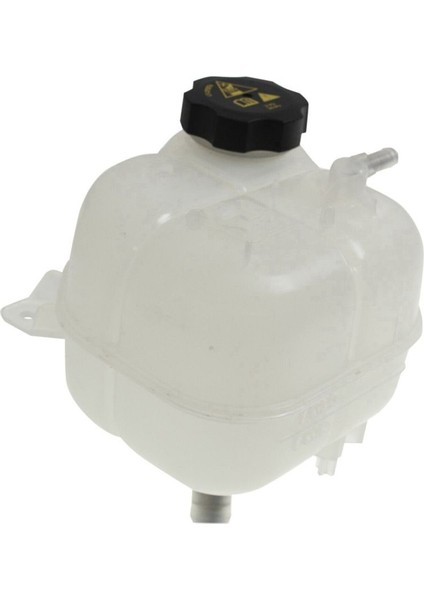 Chrysler Için Soğutucu Rezervuar Radyatör Genişleme Tankı 200 2015-2017 Jeep Cherokee CH3014161 68102155AD (Yurt Dışından) fiyatları