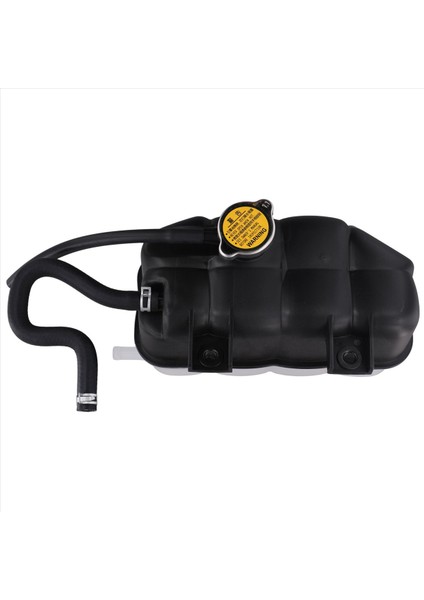 21710-1LA1A Nissan Armada Infiniti Için Otomobil Motor Soğutucu Rezervuarı QX80 QX56 2011-2024 217101LA1A (Yurt Dışından)