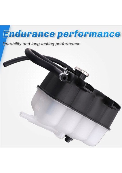 21710-1LA1A Nissan Armada Infiniti Için Otomobil Motor Soğutucu Rezervuarı QX80 QX56 2011-2024 217101LA1A (Yurt Dışından) indirimleri