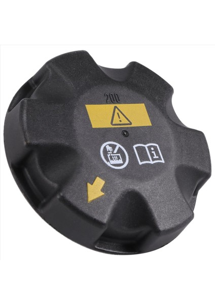 17137516004 Bmw E90 E60 F10 F07 F01 E70 E71 E63 E64 F02 Radyatör Caps Genişleme Tank Radyatör Kapağı (Yurt Dışından) fiyatları