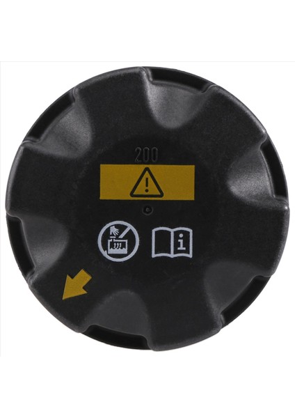 17137516004 Bmw E90 E60 F10 F07 F01 E70 E71 E63 E64 F02 Radyatör Caps Genişleme Tank Radyatör Kapağı (Yurt Dışından) modelleri