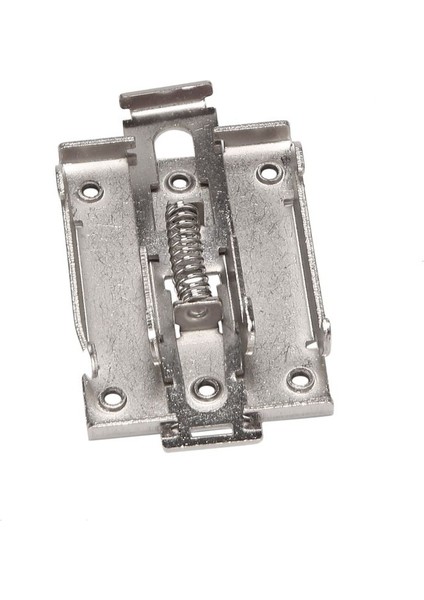 5x Dın Demiryolu Braket Ekipman Rafı G3NE G3NA Ssr R99-12 Fıns Için Elektrik (Yurt Dışından) modelleri