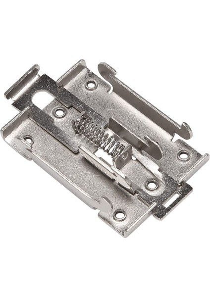 5x Dın Demiryolu Braket Ekipman Rafı G3NE G3NA Ssr R99-12 Fıns Için Elektrik (Yurt Dışından) fırsatları