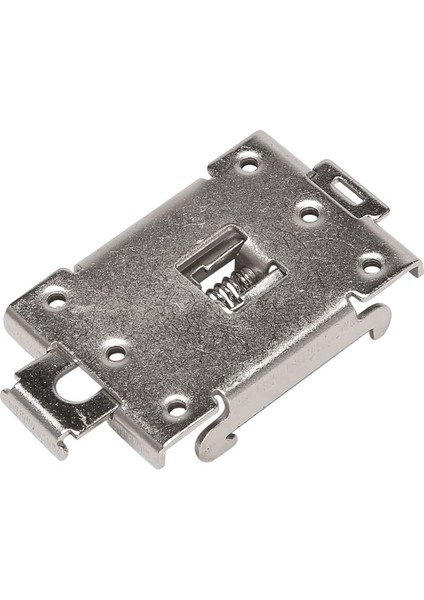 5x Dın Demiryolu Braket Ekipman Rafı G3NE G3NA Ssr R99-12 Fıns Için Elektrik (Yurt Dışından) indirimleri