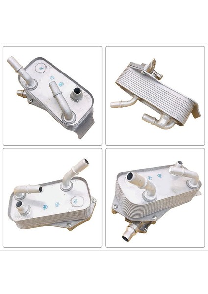 Otomatik Şanzıman Yağı Soğutucu 06-15 Bmw 128 325 328 330 335 X1 Z4 17217529499 (Yurt Dışından) indirimleri