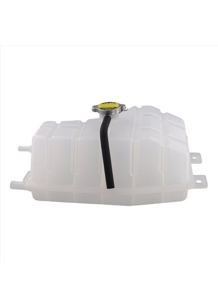 Kia Sorento Için Kapak Tüplü Araba Soğutucu Rezervuar Tankı 3 5l 2003 -2006 25430-3E200 25430-3E201 254303E201 (Yurt Dışından)