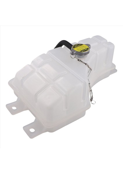Kia Sorento Için Kapak Tüplü Araba Soğutucu Rezervuar Tankı 3 5l 2003 -2006 25430-3E200 25430-3E201 254303E201 (Yurt Dışından) modelleri