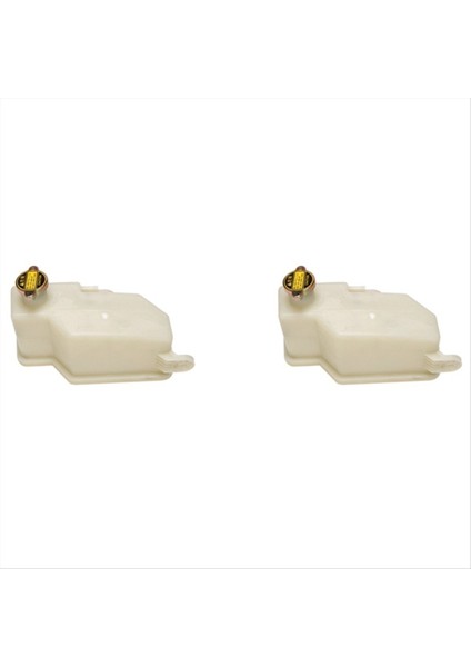 2543026410 Hyundai Santa Fe 2000-2005 25430-26410 (2pcs) Için Araba Motoru Soğutucu Tankı Rezervuarı (Yurt Dışından)
