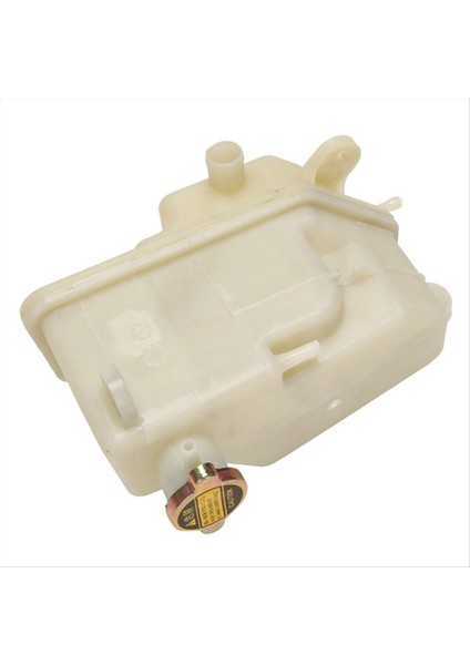 2543026410 Hyundai Santa Fe 2000-2005 25430-26410 (2pcs) Için Araba Motoru Soğutucu Tankı Rezervuarı (Yurt Dışından) indirimleri