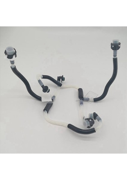 Mercedes Benz A6110707632 Için 4x Radyatör Hortum Su Deposu Su Borusu (Yurt Dışından) modelleri