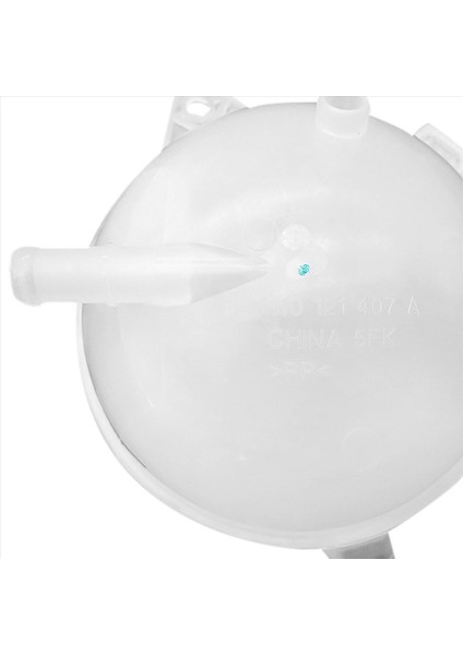 Tiguan Passat cc Beetle Eos A3 Tt 1K0121407A Için Jetta Mk5 Golf Mk6 Için Kapalı 2x Soğutucu Rezervuar Genişleme Tankı (Yurt Dışından) indirimleri