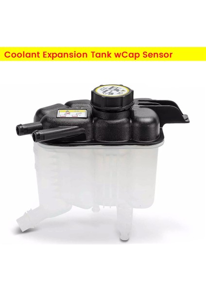 Land Rover Discovery Sport Range Rover Evoque 2020-2023 Su Tankı (Yurt Dışından) fiyatları