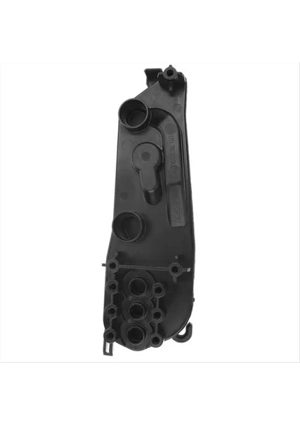 17117534907 Radyatör Montaj Plakası Radyatör Taban Braket Tank Montaj Plakası Bmw E60 E61 E63 E64 E65 528I 550I (Yurt Dışından) modelleri