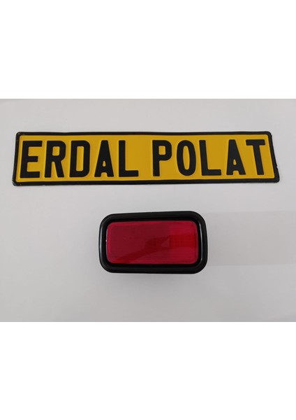 Bütün Araçlara Uyumlu Oem Arka Tampon Sis fiyatları