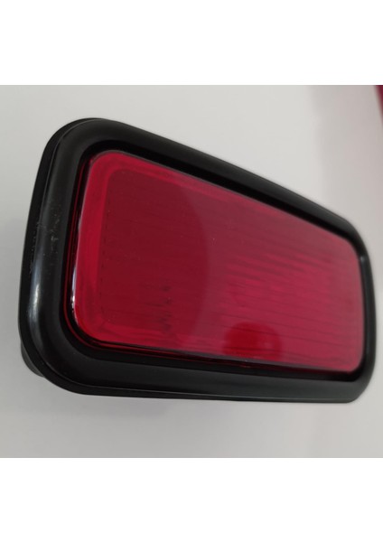 Bütün Araçlara Uyumlu Oem Arka Tampon Sis modelleri