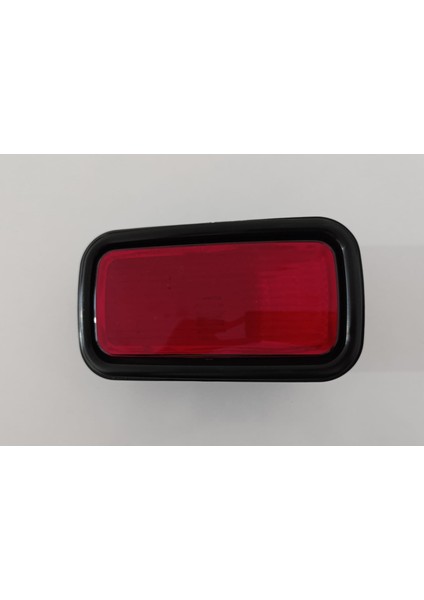 Bütün Araçlara Uyumlu Oem Arka Tampon Sis fırsatları