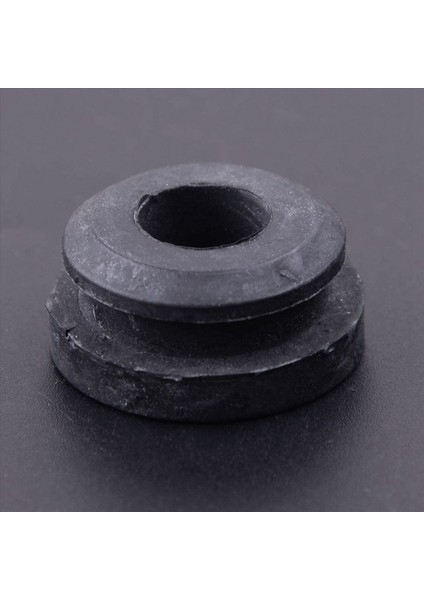 12PCS Radyatör Montaj Üst Izolatör Montajlar Bucaset Kauçuk Siyah Honda Accord Için Civic 74173-SJ4-000 (Yurt Dışından) indirimleri