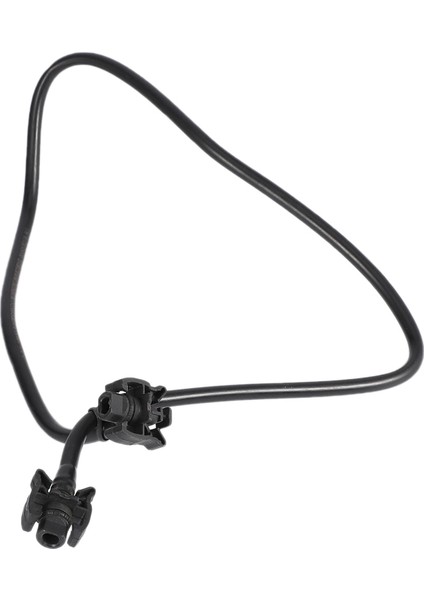 Peugeot 2008/301 Citroen C3-Xr/elysee Için 3x Araçlı Kauçuk Hortum Radyatör Su Geri Dönüş Borusu 9675977580 (Yurt Dışından) fırsatları